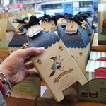 수능이 코앞이네요 제동생에게 뚜레쥬르 선물을 했어요