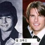 <b>헐리</b>웃 스타들의 과거 vs 현재