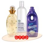 다우니 섬유유연제 등// 나만의 향기 만들기