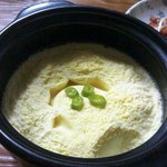 18살여고생이 만든 요리