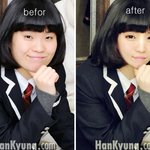 박지선의 비포 <b>에프</b>터!!!!
