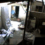 흉가에서 일어난일(이야기)