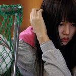 <b>아역</b>배우 김소현 연기력 소름돋네 ㄷㄷ
