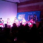 장미여관 <b>ok</b>캐쉬백 버스킹 공연 직찍~ㅎ