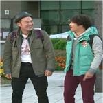 <b>1</b>박 멤버중 외모서열 <b>1</b>위 엄태웅