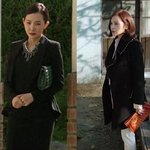 채시라vs박시연, <b>악녀</b>들끼리 통하는 같은 백 대결