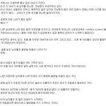 보슬년들아 처보고 반성해라