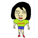 <b>이</b>정도면 이쁘나요? <b>셀카</b>임