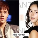 <b>성별</b>은 다르지만 닮은꼴인 아이돌