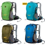 잭울프스킨 백팩매고 팔도강산을 접수할 포스~!