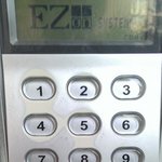 비밀번호 네<b>자리</b>