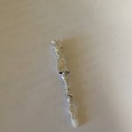 아이폰 터치펜 2분만에 만들기