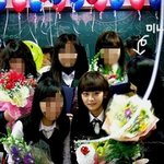 크레용팝 <b>소율</b> 얼짱 시절 사진ㅋㅋ