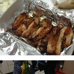 싱글들끼리 야식 즐기기!