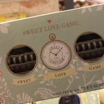 뚜레쥬르에서 <b>빼빼</b>로 구경하다 사버렸어요!! ㅜㅜ 줄 남자만 있으면...