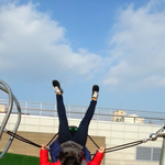 <b>강렬</b>한 그네타기의 최후ㅋㅋㅋㅋㅋㅋㅋ