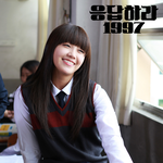 ✖정은지 <b>볼살</b>만 빠졌을뿐인데✖