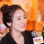 언니 최정원 닮아서 <b>짱</b> 하얗고 예쁜 최정민