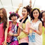 크레용팝  '소율'  학창시절부터 모태미모?