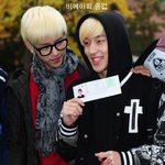 2013년도 <b>대입</b> 수능시험 본 아이돌들