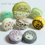 빼빼로데이!!다른 선물을 주고싶다면...!!─*<b>마로</b>키친 *