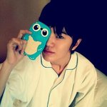 핫 올라온 이성종 트위터사진 대애애<b>바아</b>아악