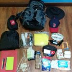 [스압]말년병장과 함께 가는 <b>도보</b>여행 후기