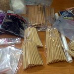 (사진有)잉여고2여학생의 뺴뺴로 만들기