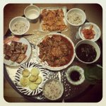 비루하지만.. 요리판을 좋아하신다면