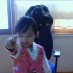 우리 조카들 좀 봐주세요~*^^*~