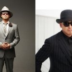 이미지랑 딱 맞는 스타 오너 식당