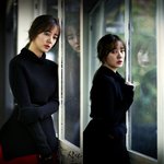 <b>애절</b> 눈빛 윤은혜, 안 넘어오는 남자 없을 듯?