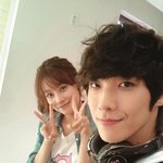 실제 사귈 것 같은 우결 <b>준서</b>커플, 애정행각 끝판왕 등극!!