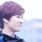 보이프렌드 컴백 허그현장 이벤트 - <b>정민</b>~~