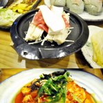 부천맛집/부천횟집 부천어다리횟집중<b>동점</b>을 다녀왔습니다 ^^