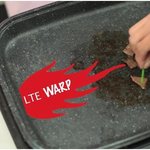 [올레워프 패러디] 남은 고기 한 점까지 말끔히!