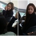 아이돌 <b>그룹</b> 멤버들의 대학교 <b>생활</b>