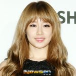 앞머리 만들고 순해진 티아라 <b>지연</b>