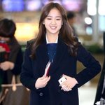 국민 귀요미 손연재 최근 공항 패션ㅋㅋ