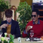 요리하는 남자 윤계상의 원테이블에 <b>god</b>등장