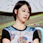 <b>헤어</b>스타일의 완성은 얼굴이라는 걸 보여주는 최근의 설리