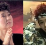 @@@ 블락비 이태일 헤어 표절 @@@