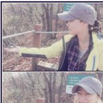 <b>등산</b>하는 아이돌 포착!!!!!!