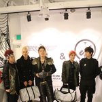 박재범,울랄라세션,블락비 본후기