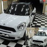 자동차 <b>썬팅</b>필름 있고 없고의 차이 ㅎㄷㄷㄷㄷ