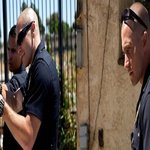 할리우드 최고의 대세남!! 제이크 질렌할의 파격 변신!! <b>삭발</b> 투혼?!