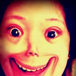 100%혐오주의/사진有)싸이메라에정말로무서운게찍혔어요....