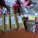 (사진有)22흔녀 9시간 노가다 <b>빼빼</b>로, 두번다시 안만들어 **^^**