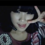 방사선에 노출된 <b>엽사</b>
