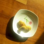 <b>인절미</b>를 전자레인지에 돌렸는데 (사진有)